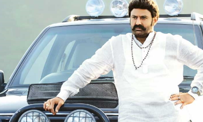 రేపు ఆ సమయానికి "ఎన్బికే 108" నుండి అదిరిపోయే అప్డేట్..!